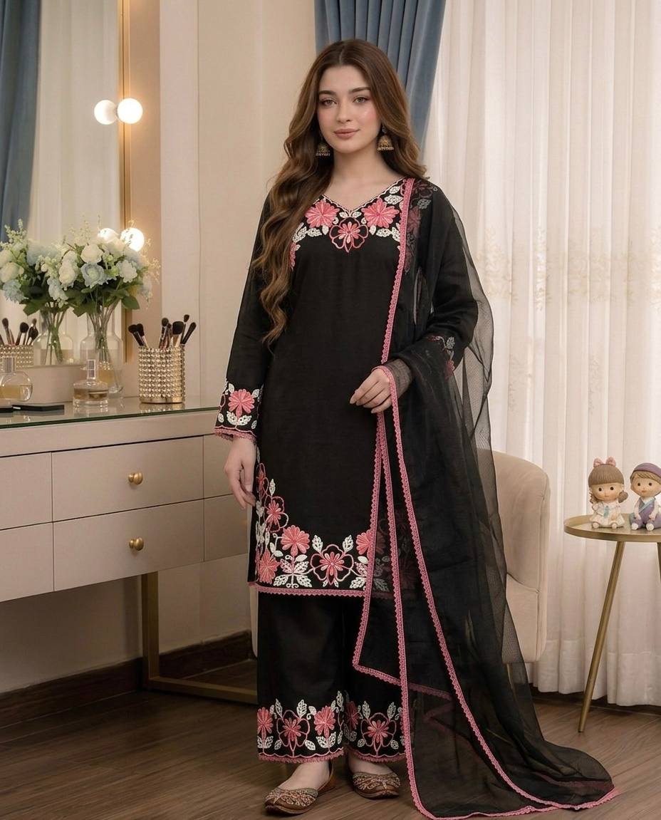 Chic Attire for Every Cultural Occasion
