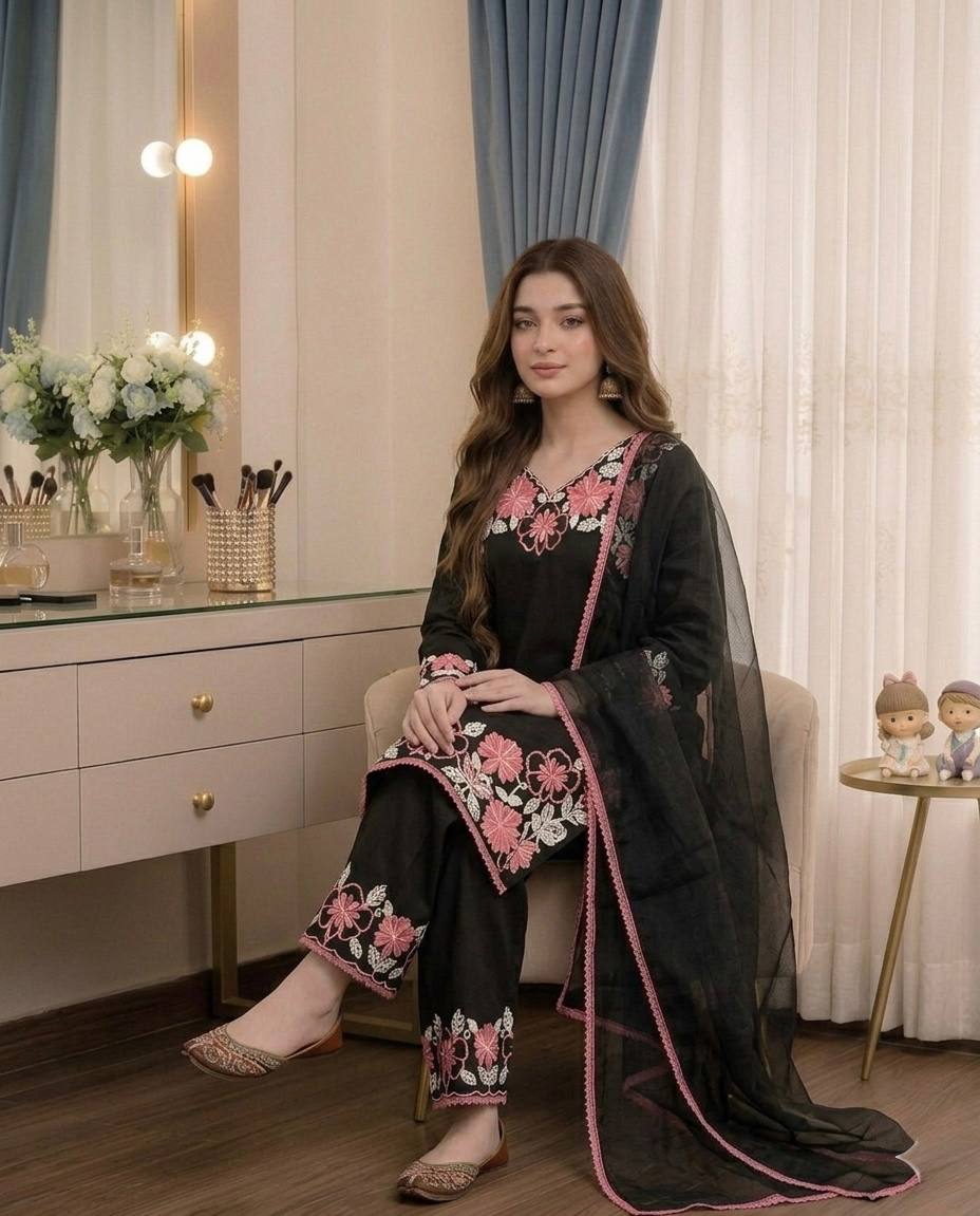 Chic Attire for Every Cultural Occasion