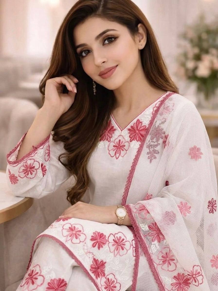 Chic Attire for Every Cultural Occasion