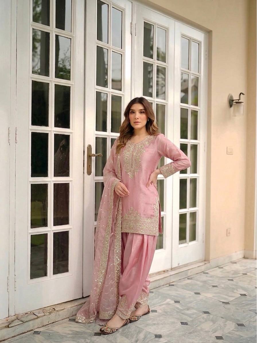 Chic and Stylish Attire Collection