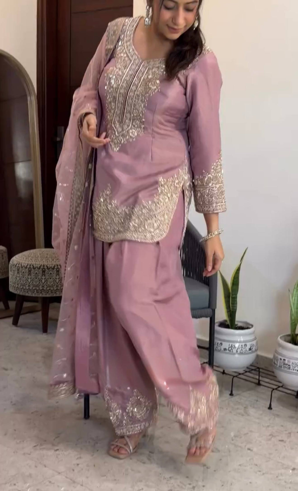 Chic and Stylish Attire Collection