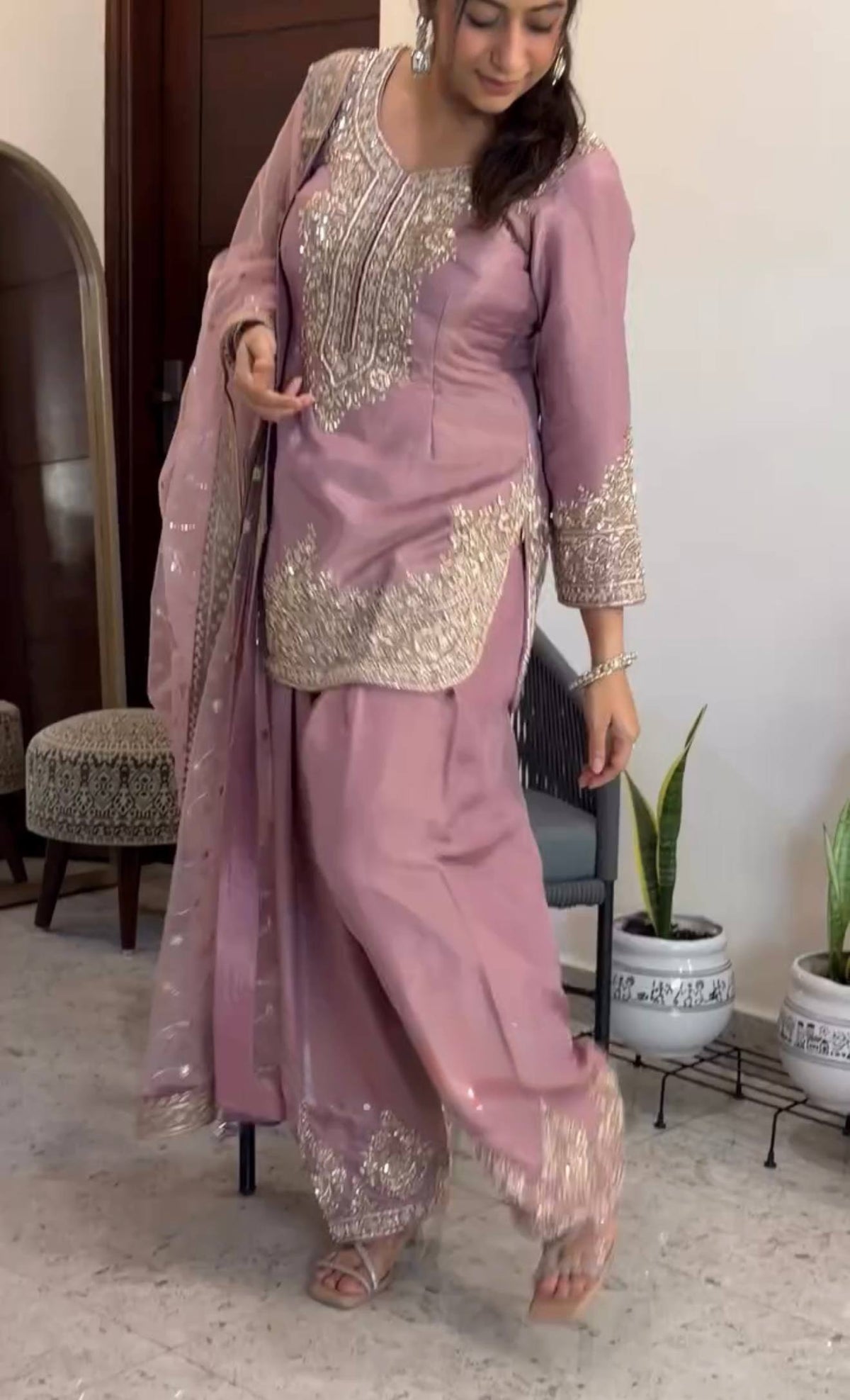 Chic and Stylish Attire Collection