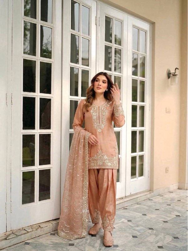 Chic and Stylish Attire Collection