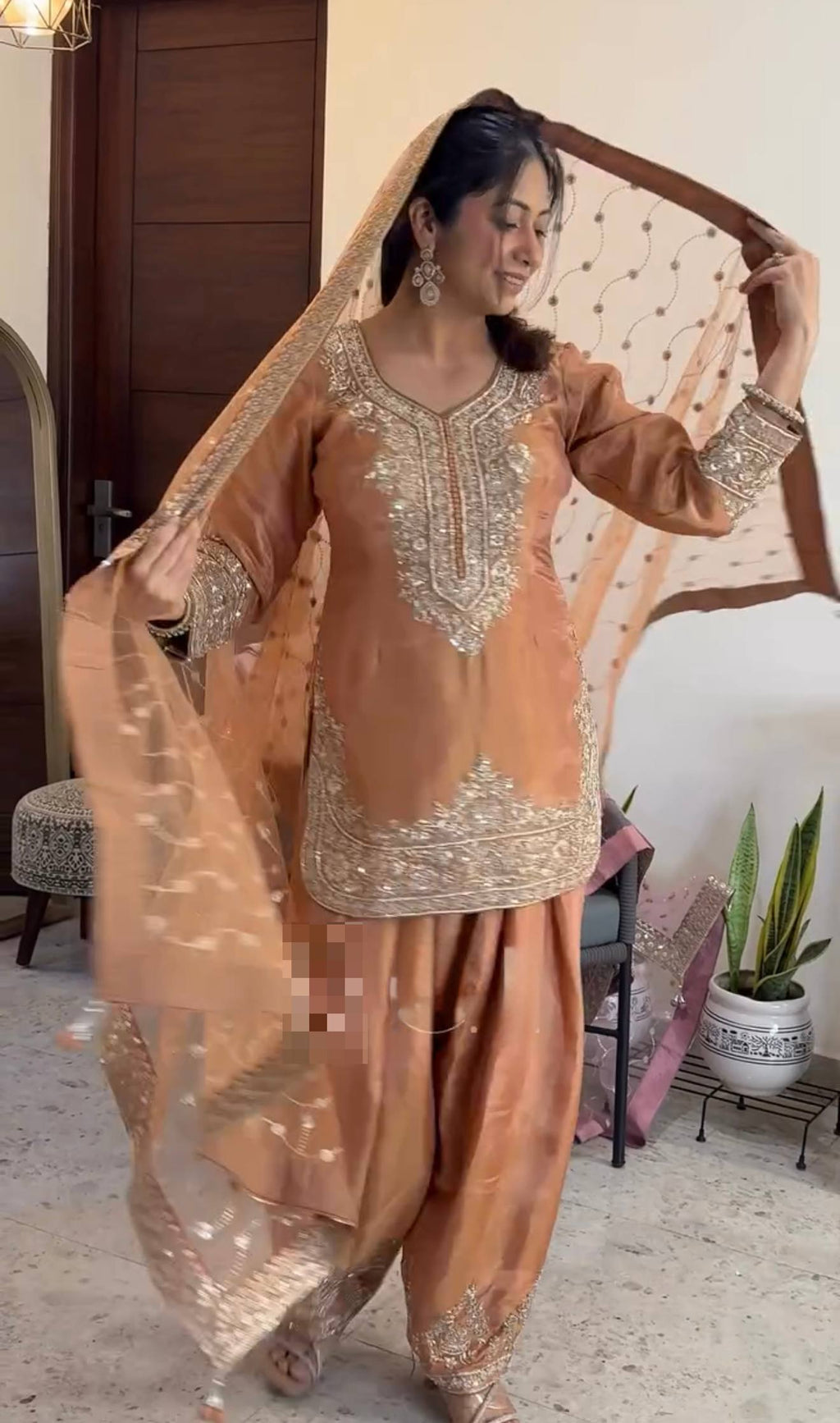 Chic and Stylish Attire Collection