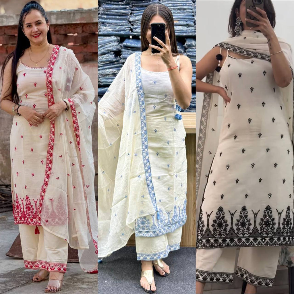 Timeless Style: Classic Indian Wear
