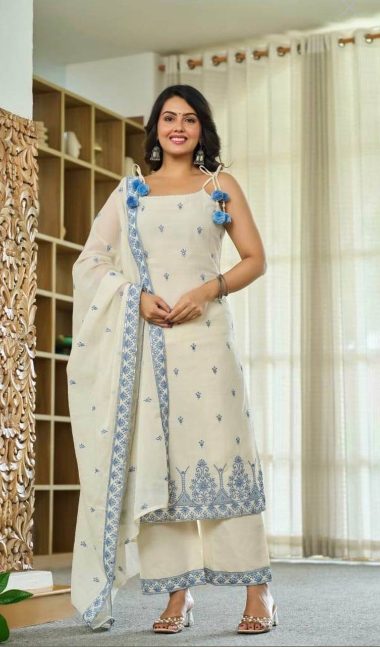 Timeless Style: Classic Indian Wear