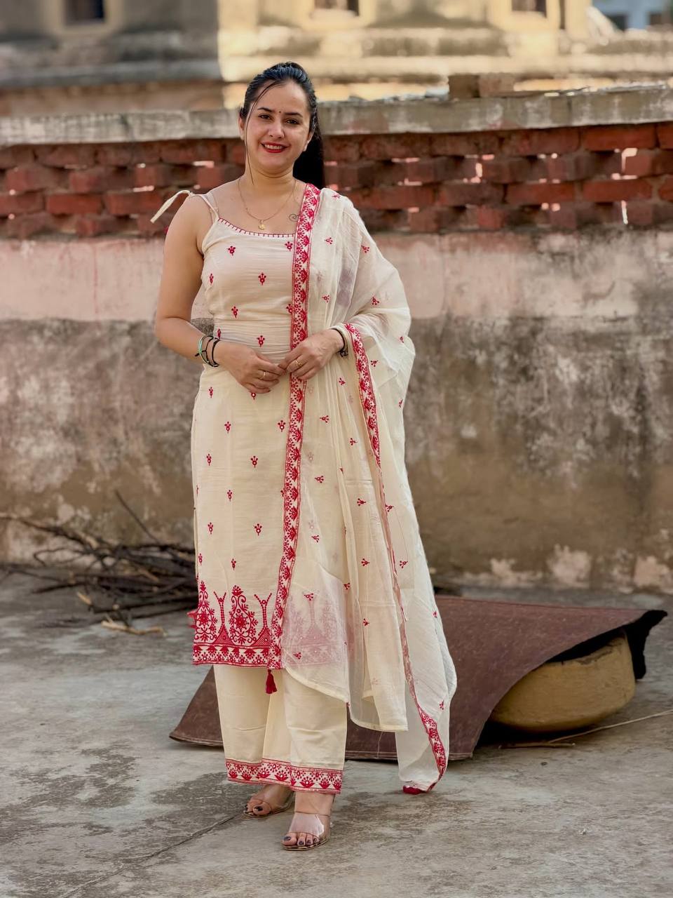 Timeless Style: Classic Indian Wear