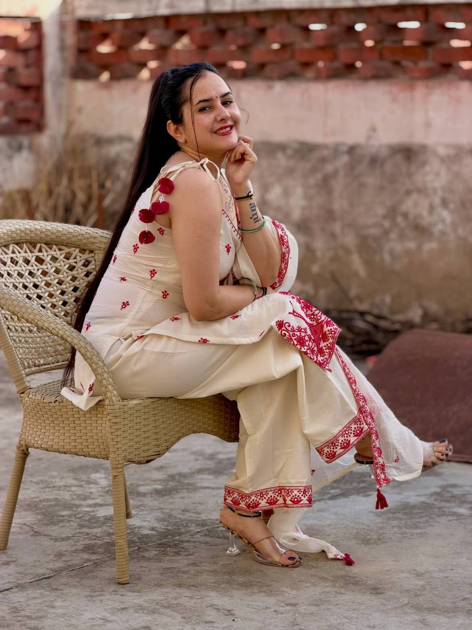 Timeless Style: Classic Indian Wear