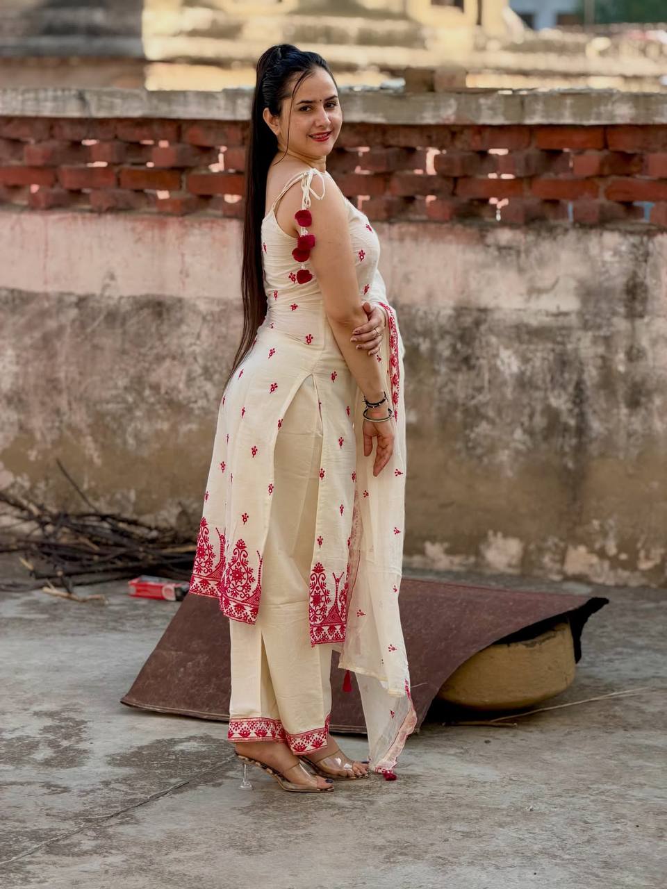 Timeless Style: Classic Indian Wear