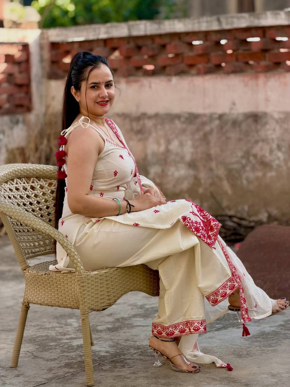 Timeless Style: Classic Indian Wear