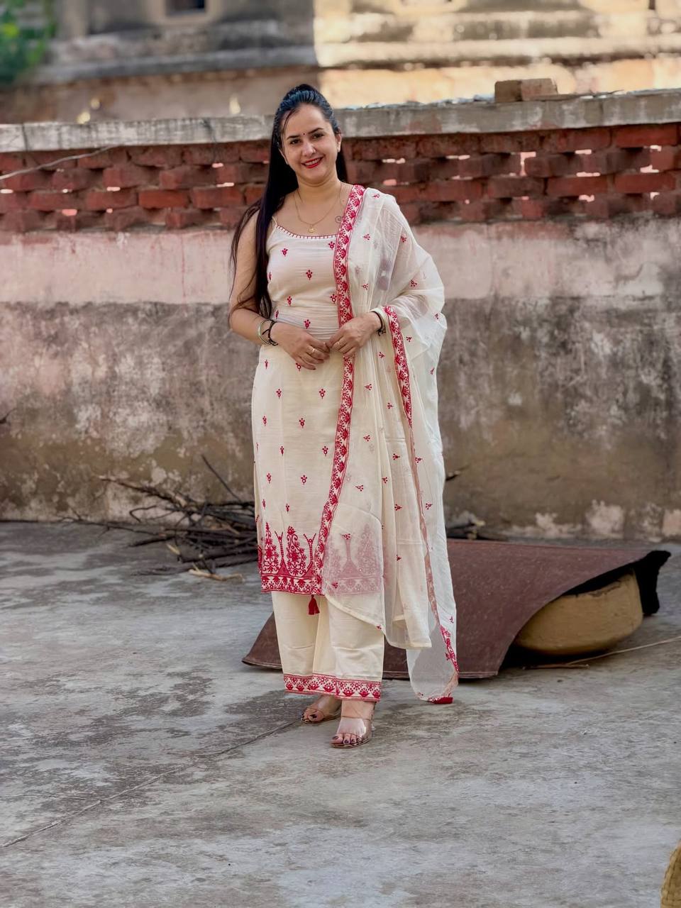 Timeless Style: Classic Indian Wear