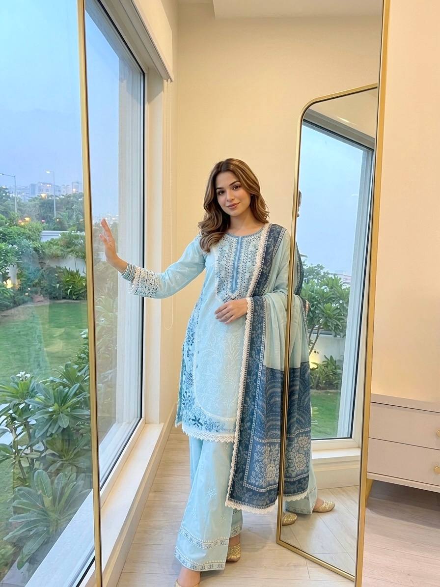 Sophisticated Attire for Stylish Occasions