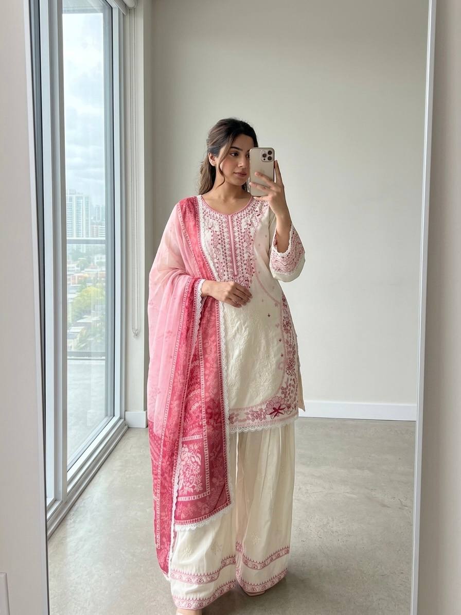 Sophisticated Attire for Stylish Occasions