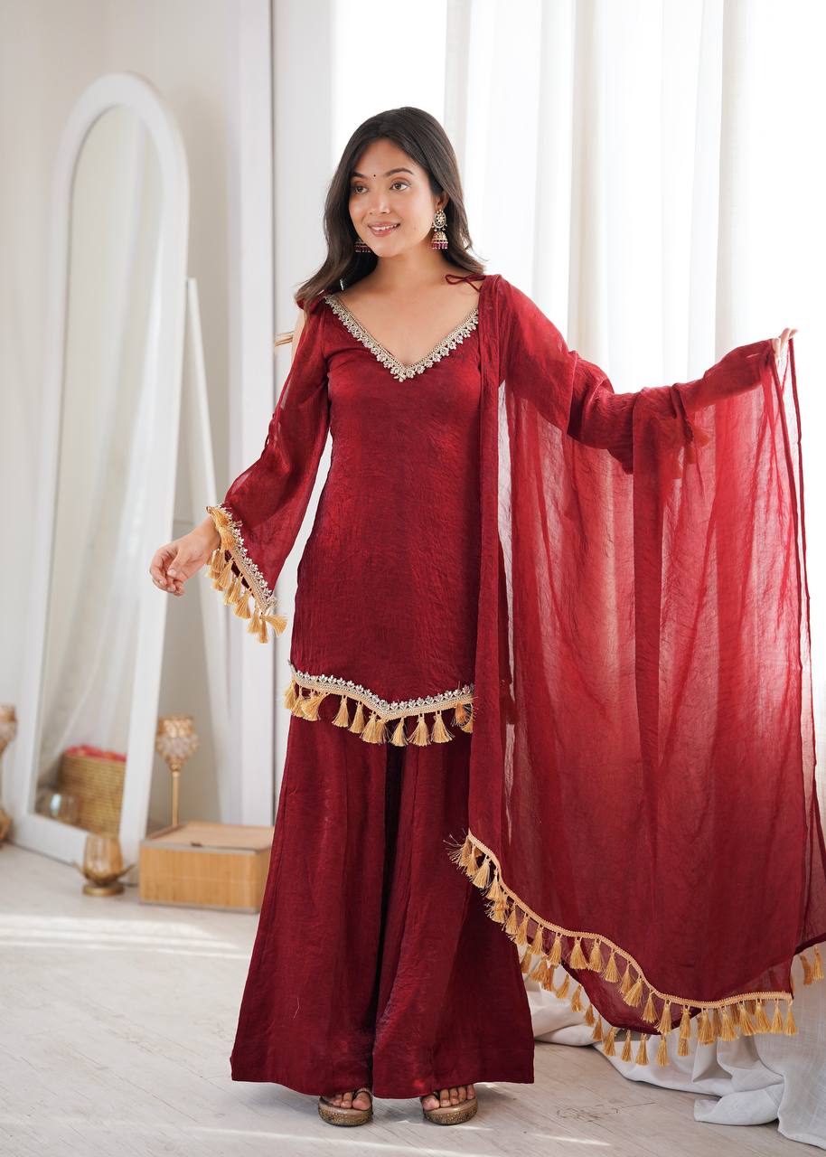 Fashion Choices for the Modern Woman