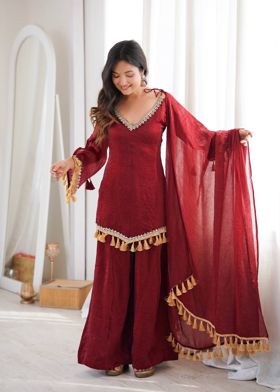 Fashion Choices for the Modern Woman