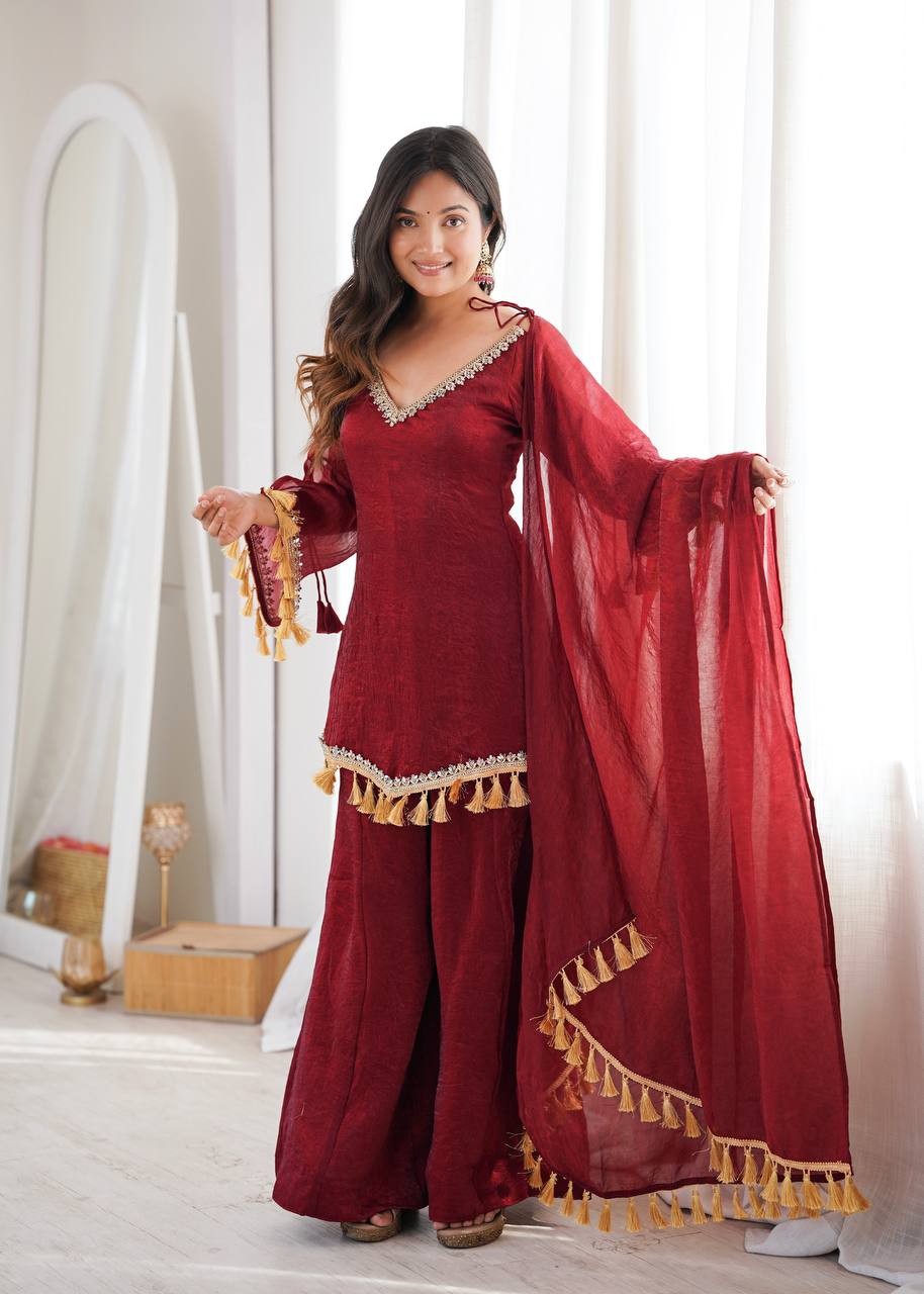 Fashion Choices for the Modern Woman