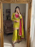 Vibrant Styles for Modern Women