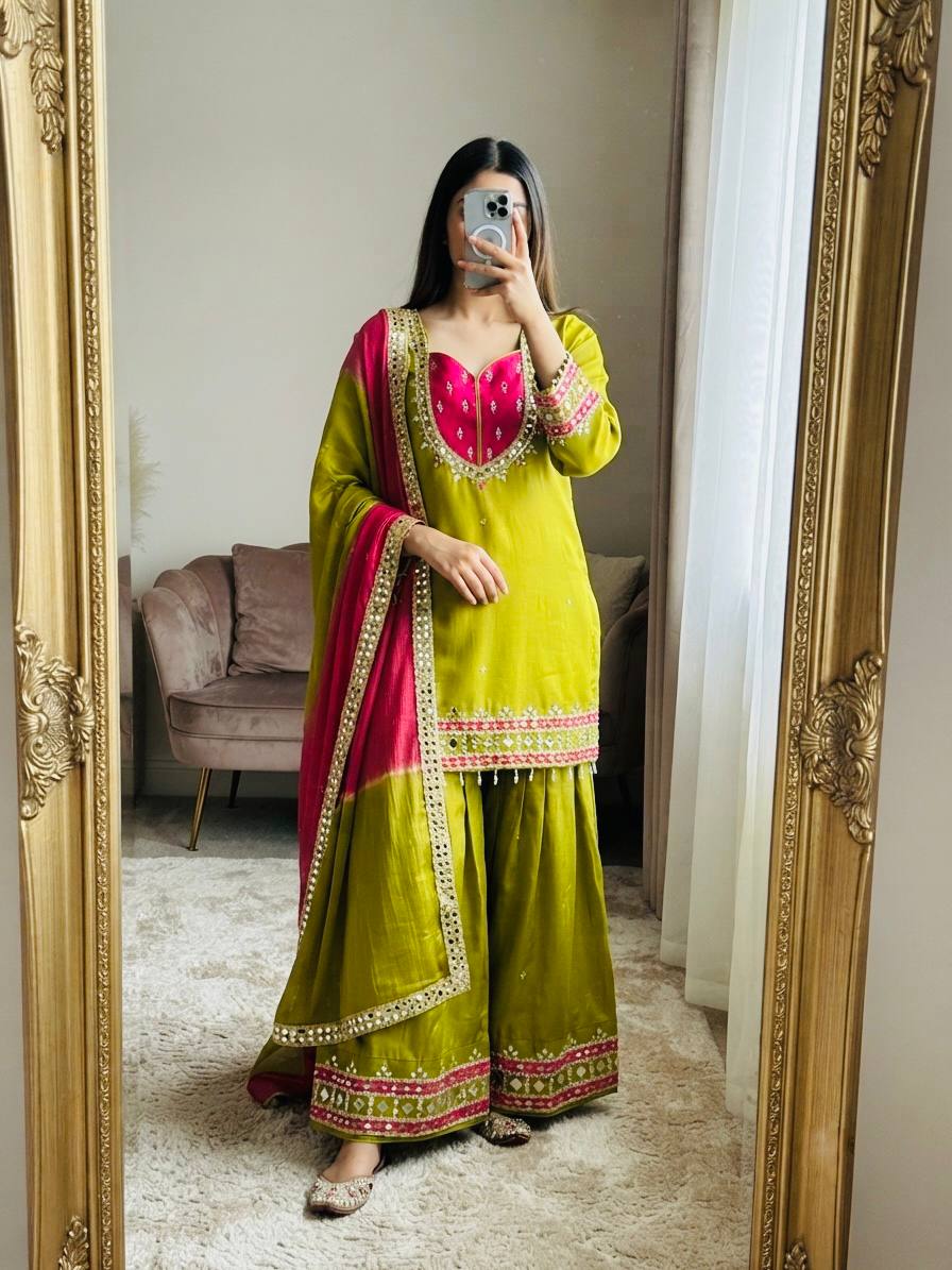 Vibrant Styles for Modern Women