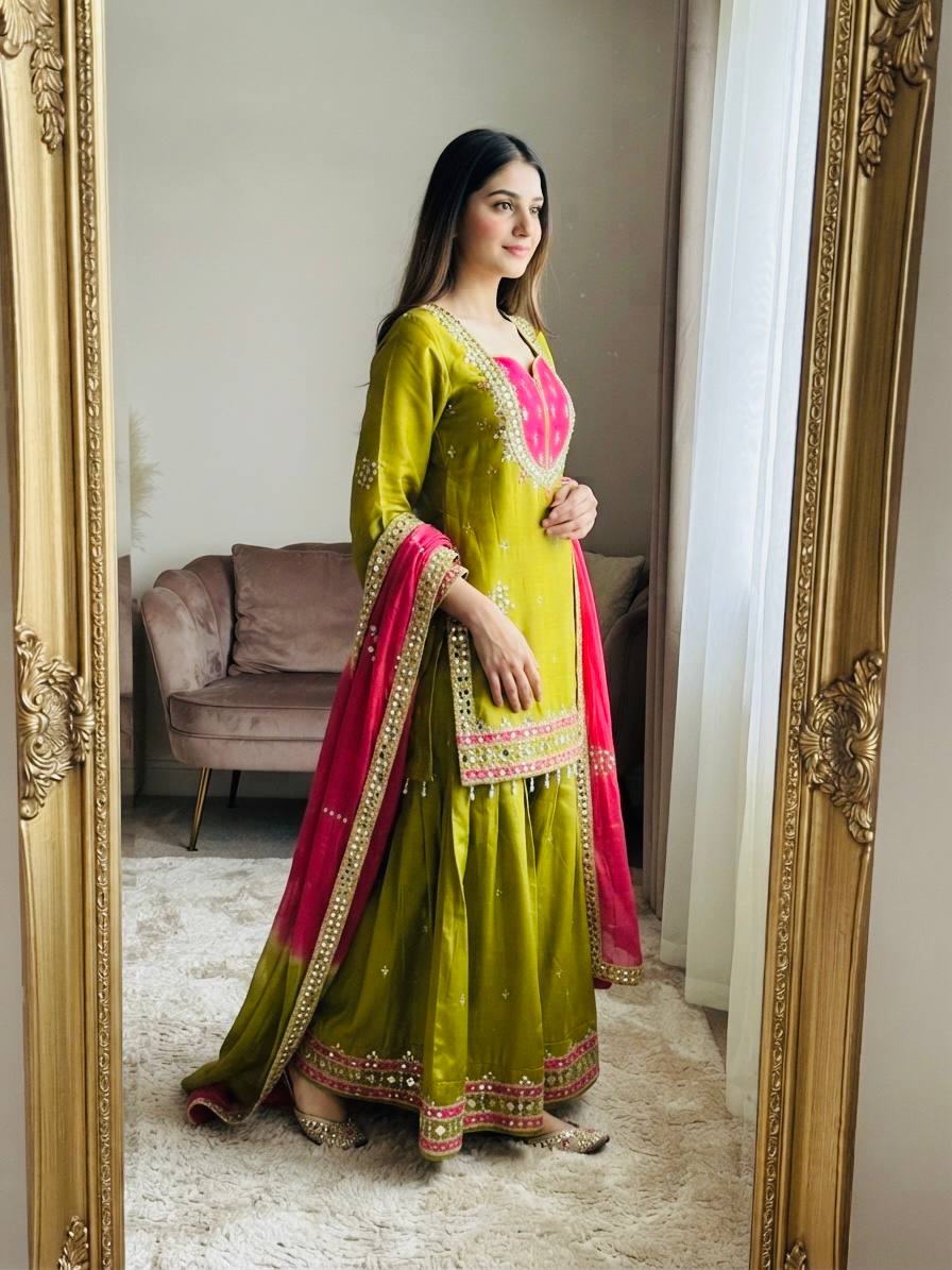 Vibrant Styles for Modern Women