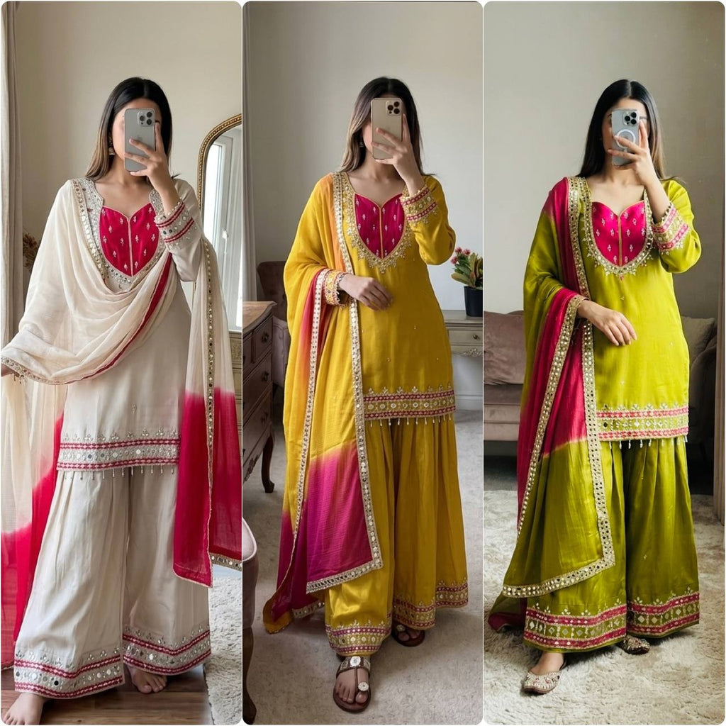 Vibrant Styles for Modern Women