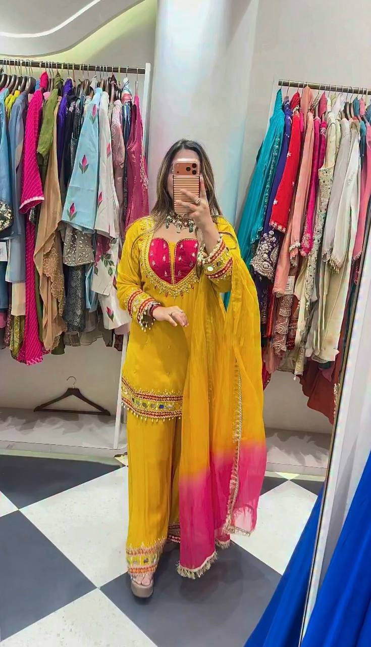 Vibrant Styles for Modern Women