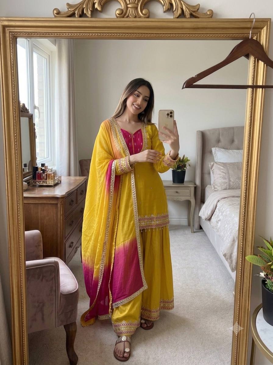 Vibrant Styles for Modern Women
