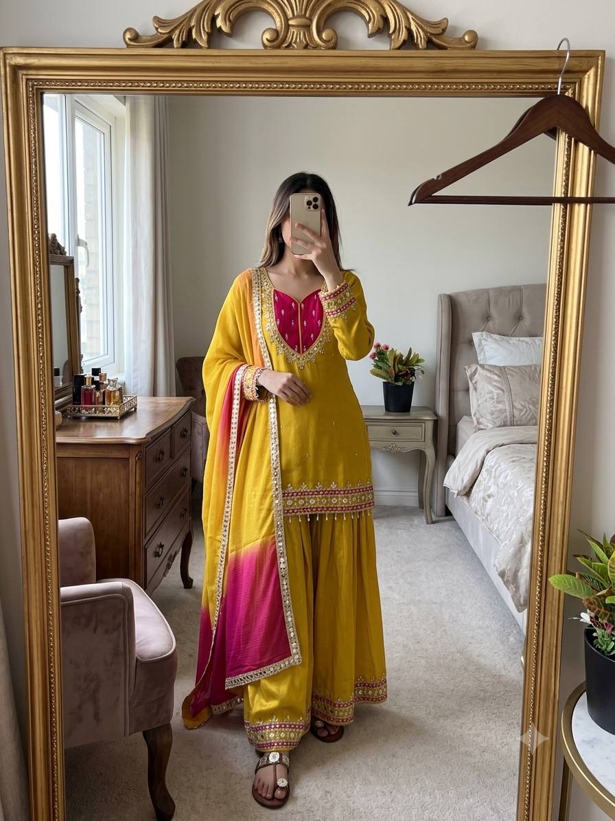 Vibrant Styles for Modern Women