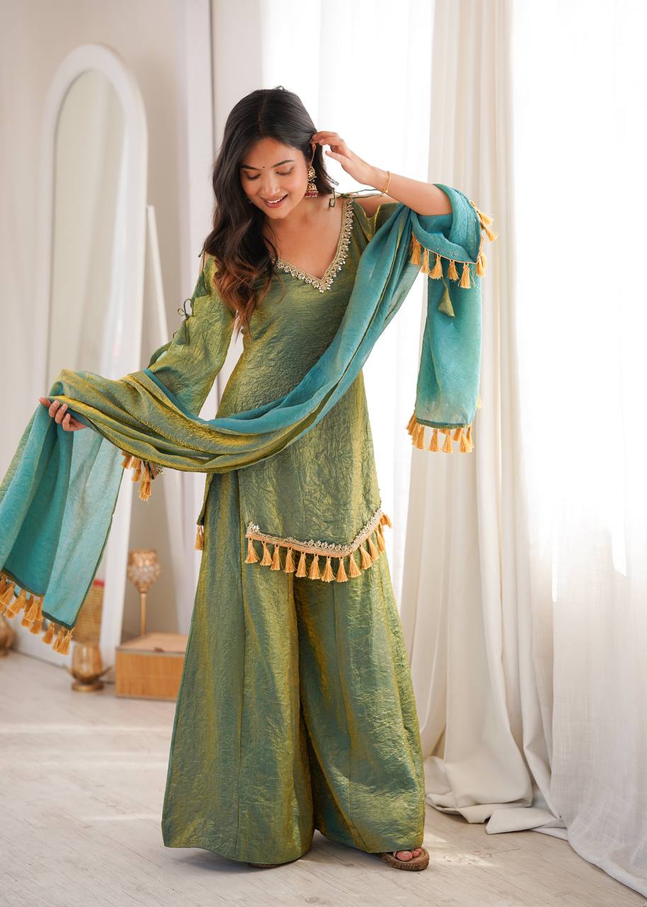 Fashion Choices for the Modern Woman