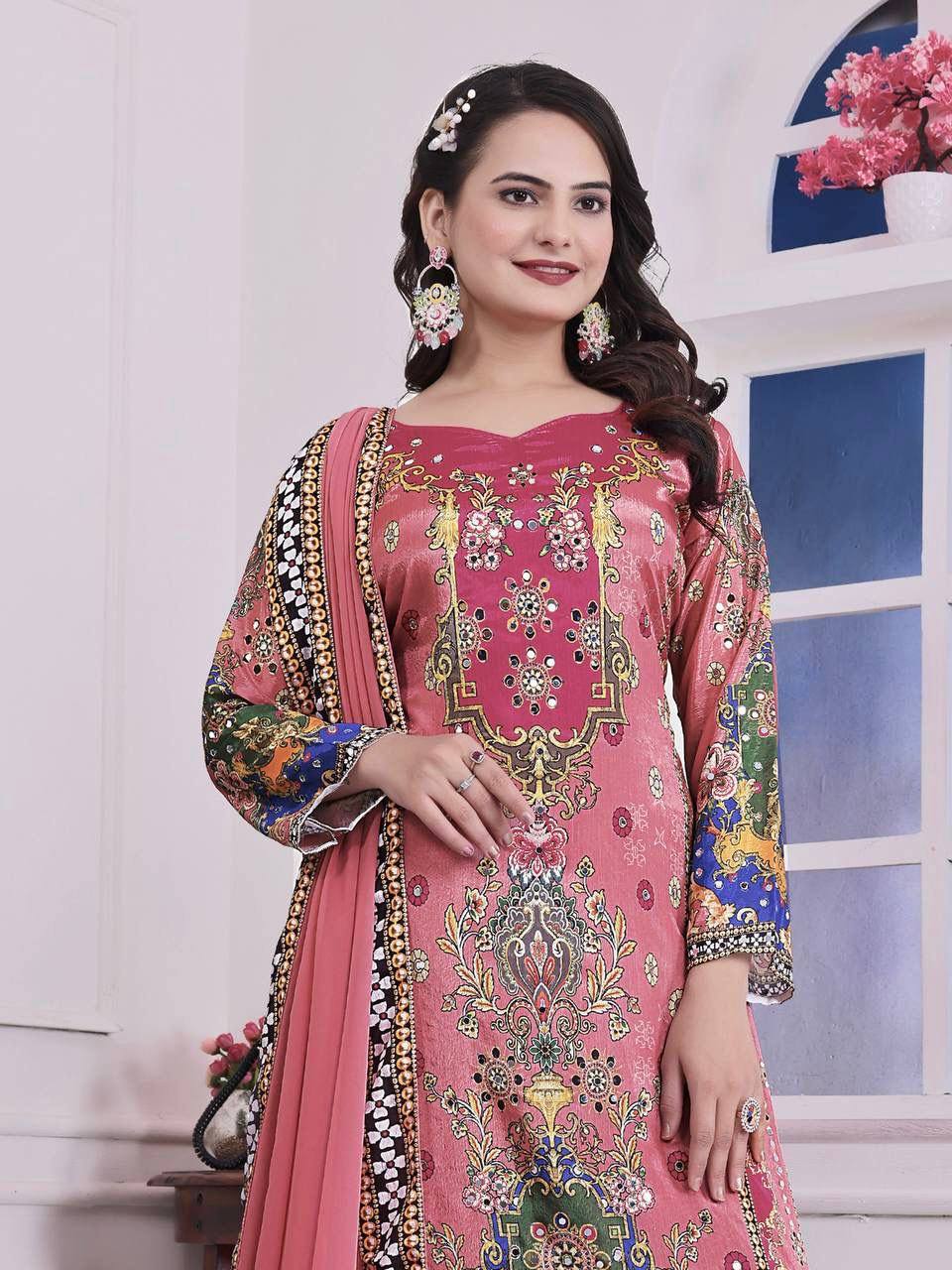 Exquisite Handcrafted Plaza Suit for Timeless Style