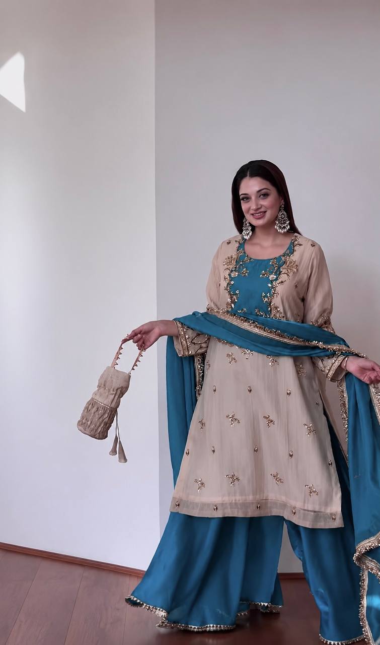 Timeless Grace Celebrating Indian Heritage