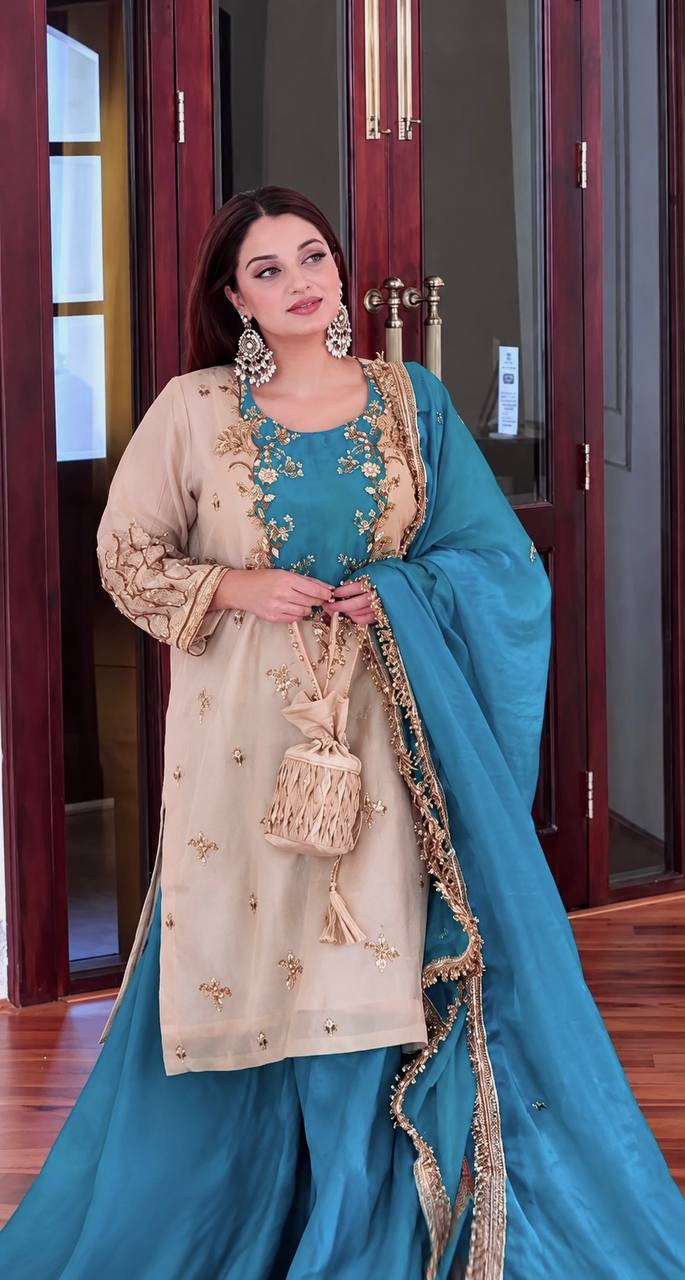 Timeless Grace Celebrating Indian Heritage