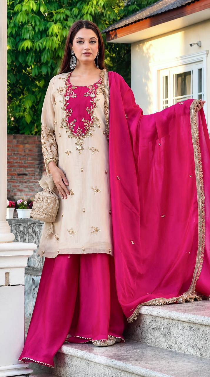 Timeless Grace Celebrating Indian Heritage