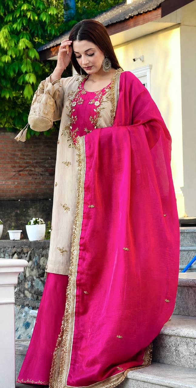 Timeless Grace Celebrating Indian Heritage