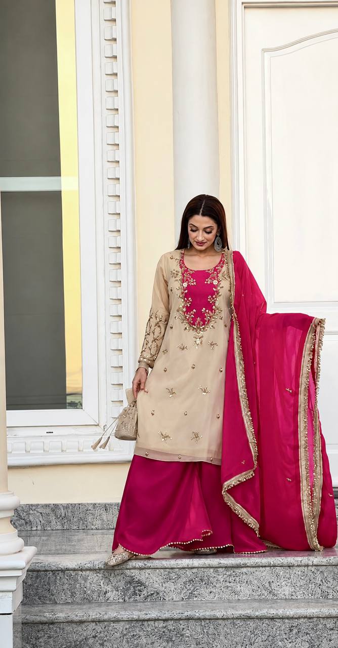 Timeless Grace Celebrating Indian Heritage