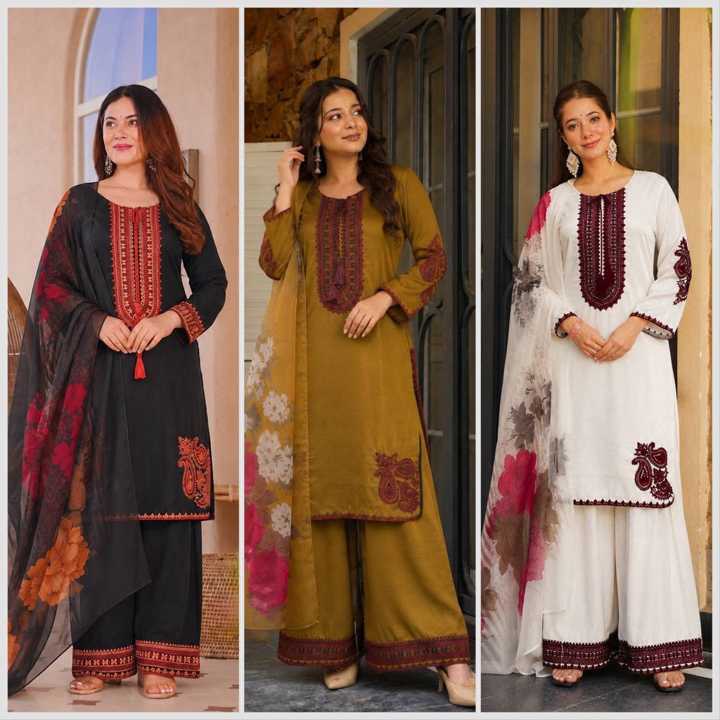 Graceful Attire Redefining Traditional Salaf Fashion