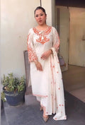 Effortless Sophistication in Ethnic Wear