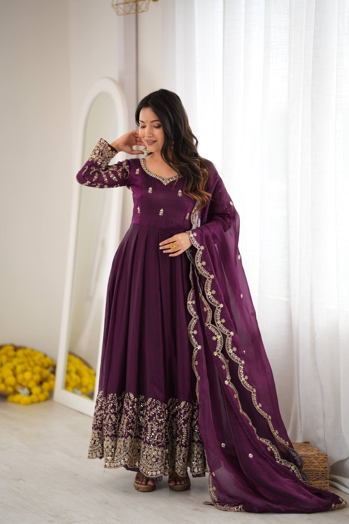 Unveiling Chic Trends for Every Occasion
