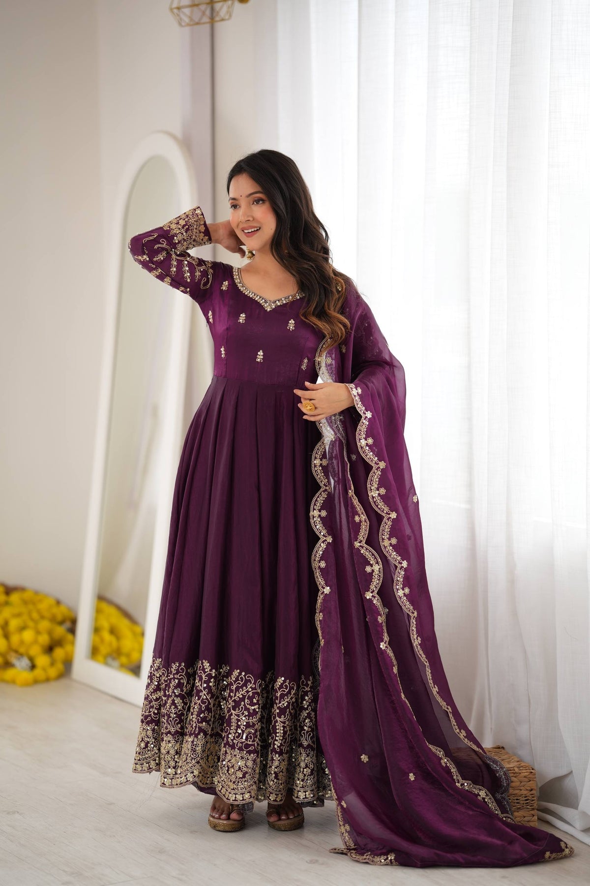 Unveiling Chic Trends for Every Occasion