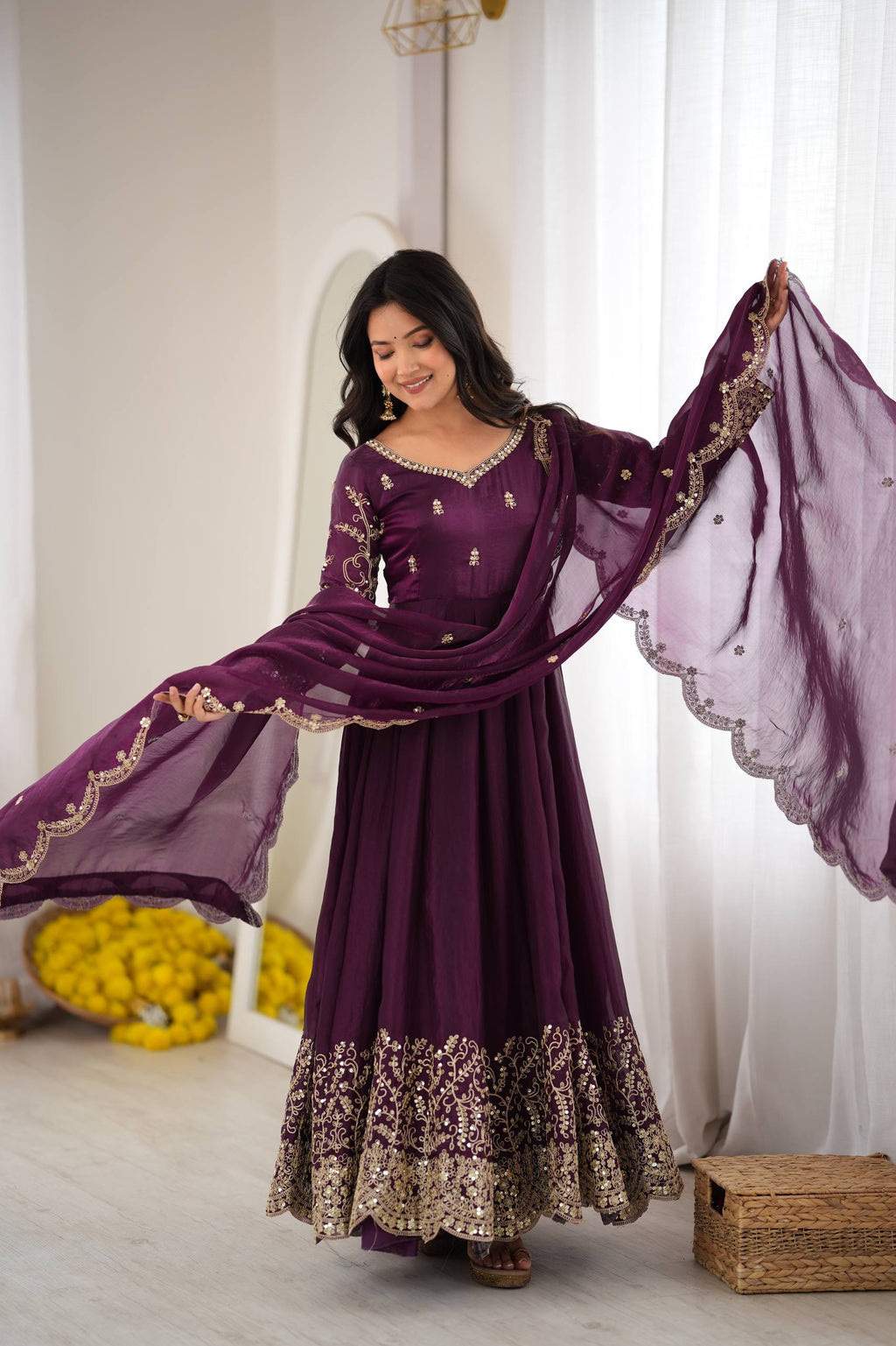 Unveiling Chic Trends for Every Occasion