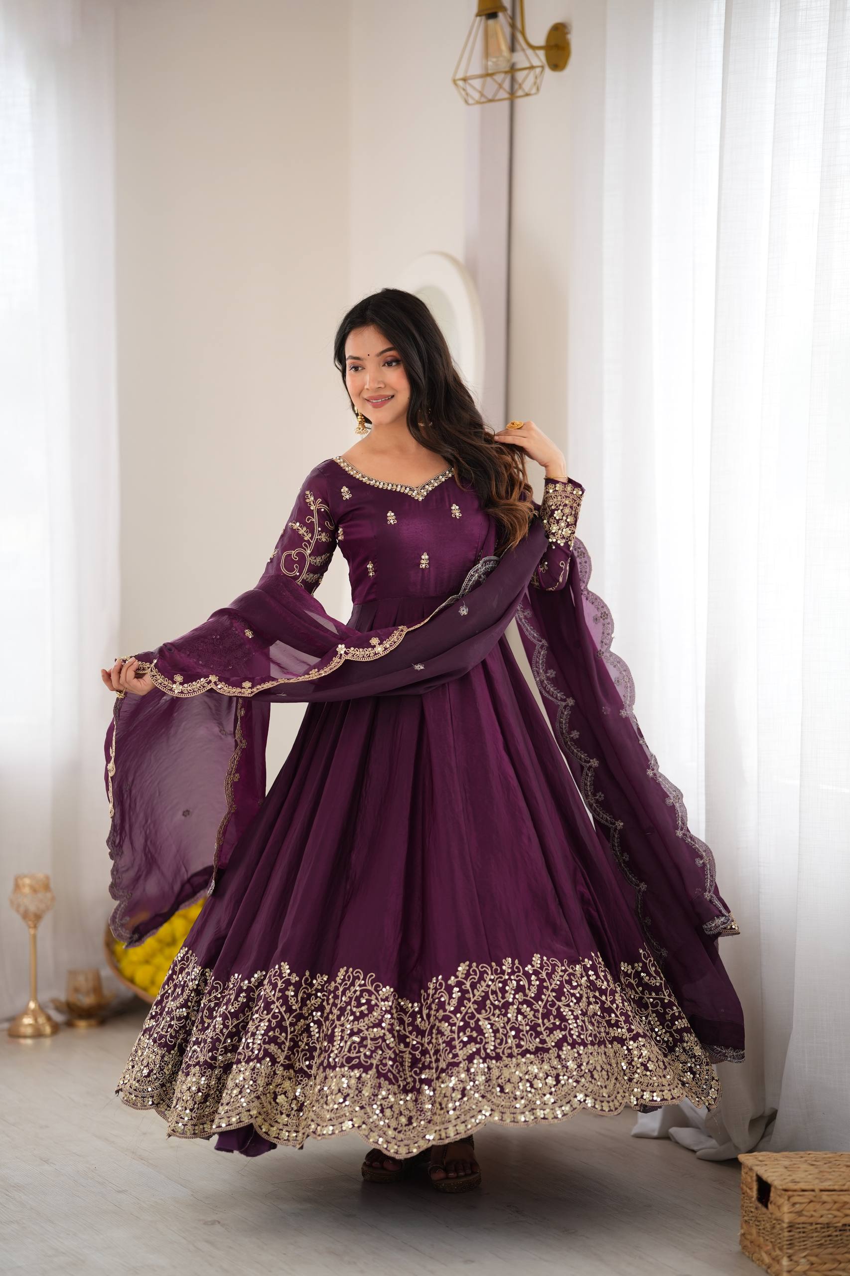 Unveiling Chic Trends for Every Occasion