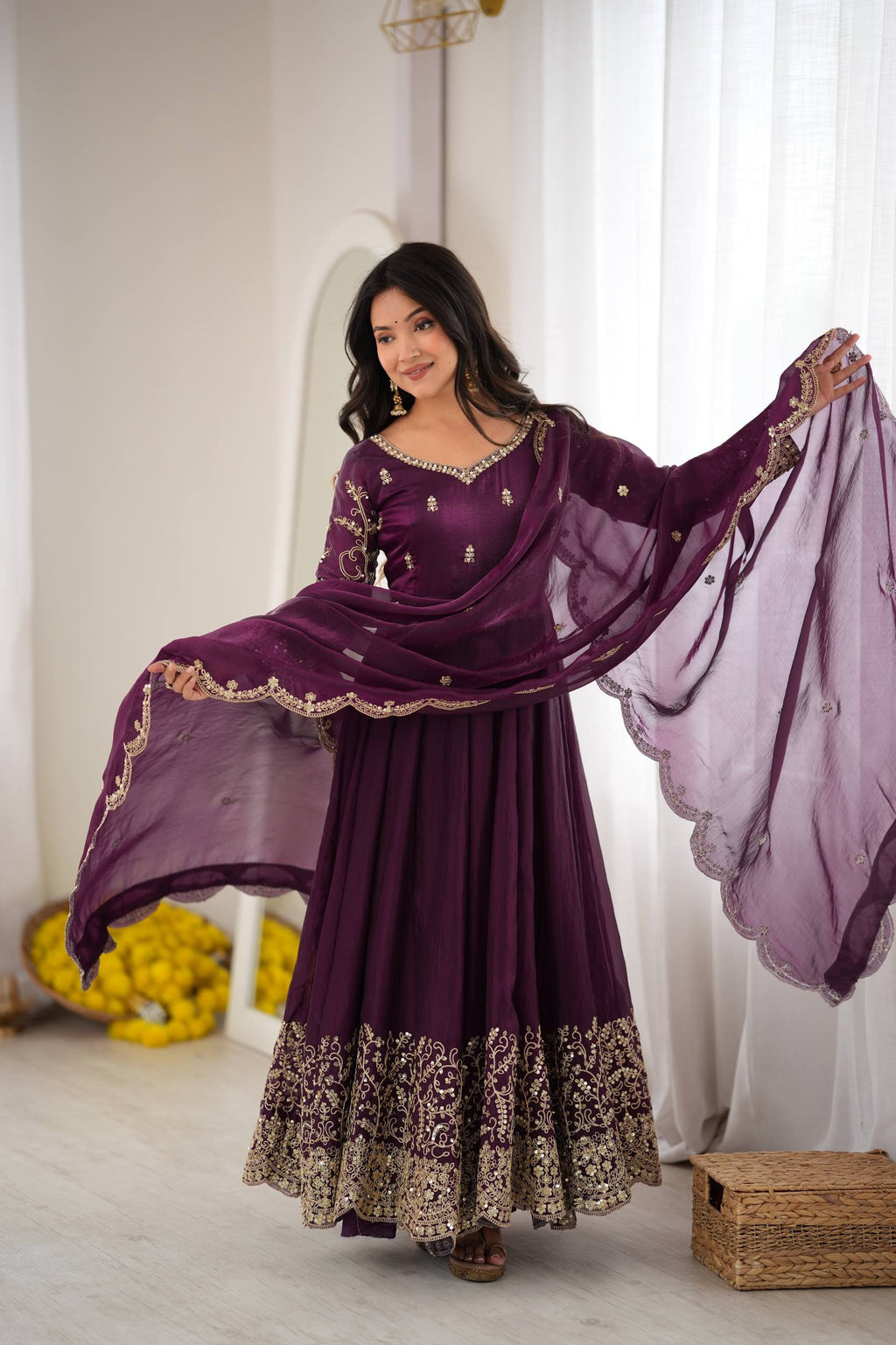 Unveiling Chic Trends for Every Occasion