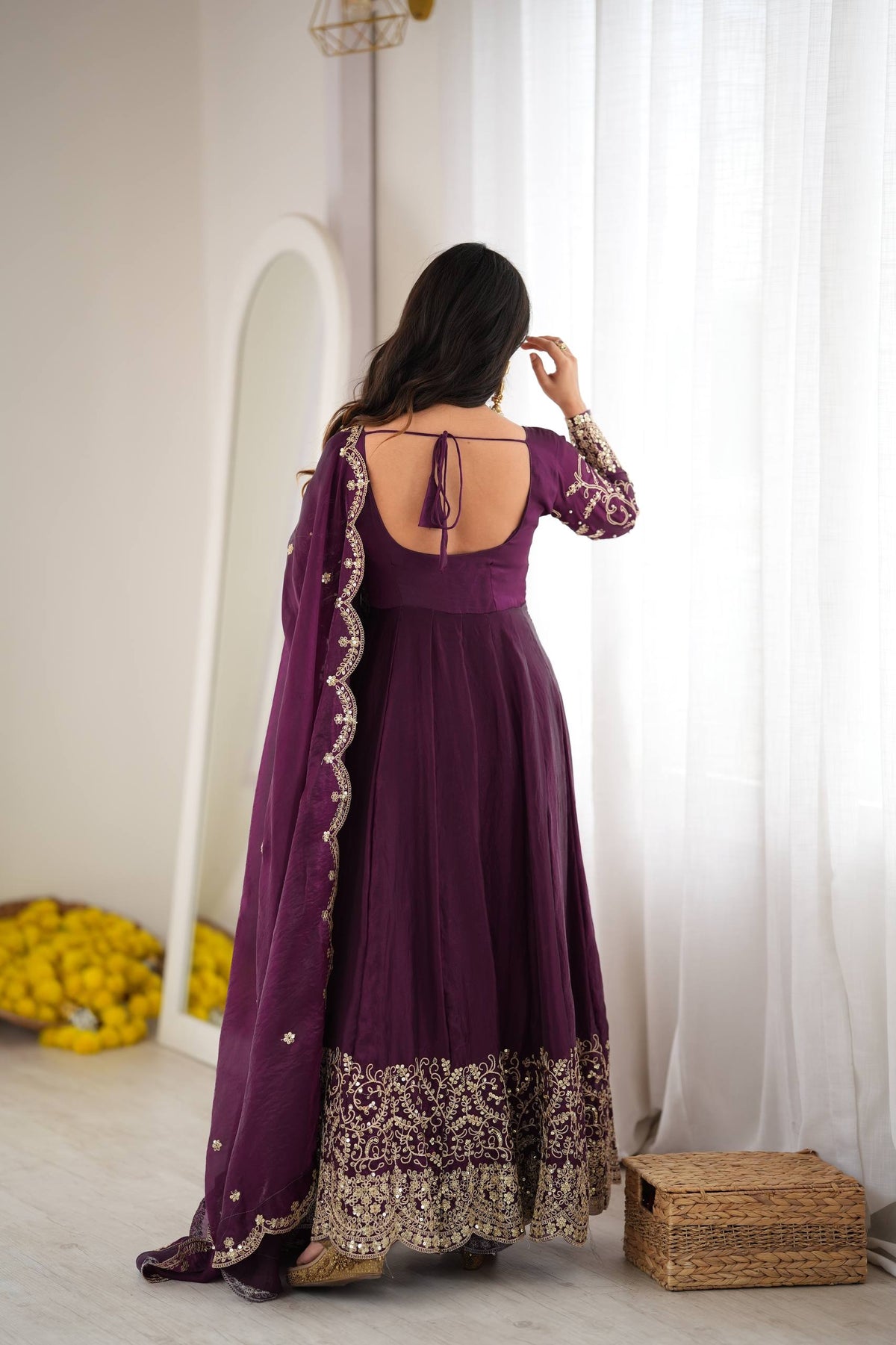 Unveiling Chic Trends for Every Occasion