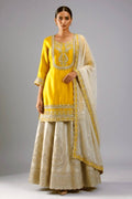 Timeless Embroidery for Festive Gatherings