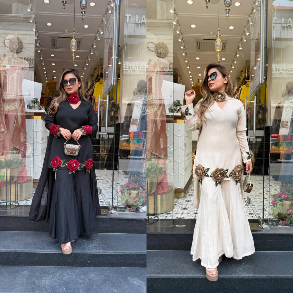 Effortless Elegance Redefine Your Wardrobe