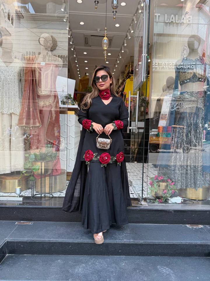 Effortless Elegance Redefine Your Wardrobe
