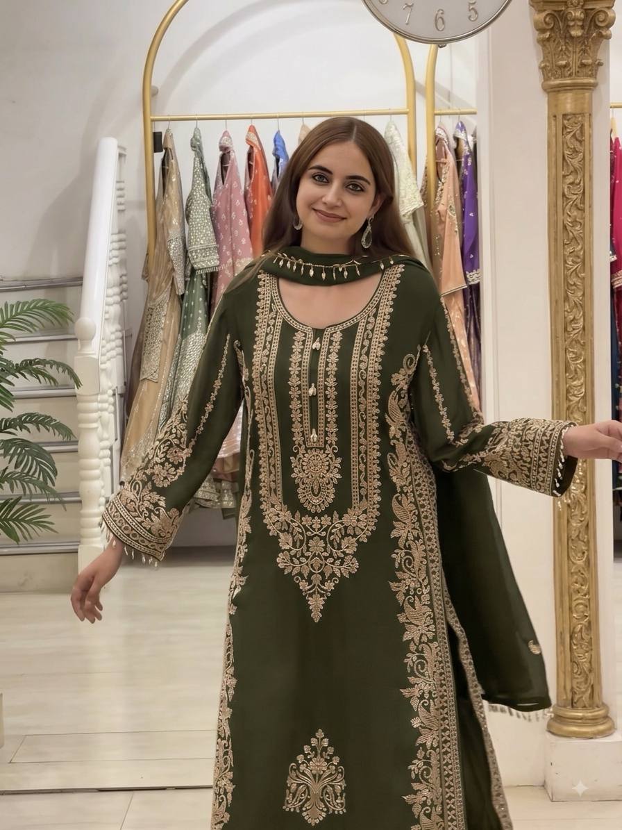 Sophisticated Styles for Effortless Elegance