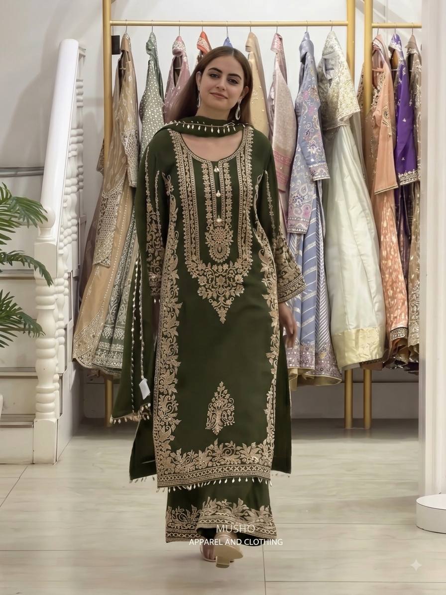 Sophisticated Styles for Effortless Elegance