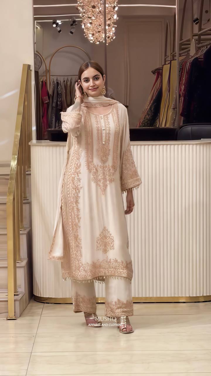 Sophisticated Styles for Effortless Elegance