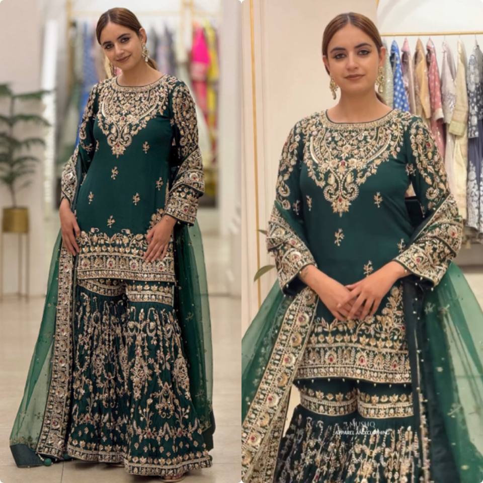 Stunning Suit Crafted for Special Moments