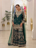 Stunning Suit Crafted for Special Moments